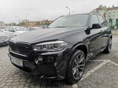 3.0d XDrive Individual Salon PL Doinwestowany 2xAlu-1