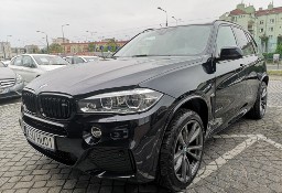 BMW X5 F15 3.0d XDrive Individual Salon PL Doinwestowany 2xAlu