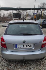 Na sprzedaż Škoda Fabia 2009, pilne!-2