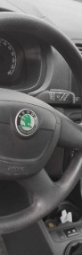 Na sprzedaż Škoda Fabia 2009, pilne!-4