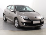 Renault Megane III Salon Polska, Serwis ASO, Klimatronic, Tempomat, Parktronic,