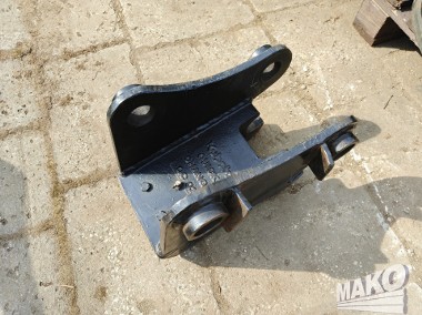 Szybkozłącze mechaniczne Kubota Lehnhoff MS03 / Sworznie fi 50mm-1