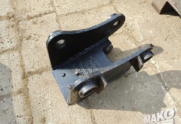 Szybkozłącze mechaniczne Kubota Lehnhoff MS03 / Sworznie fi 50mm