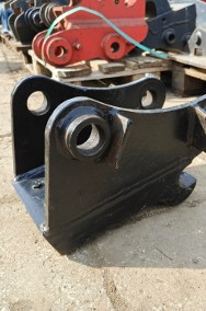 Szybkozłącze mechaniczne Kubota Lehnhoff MS03 / Sworznie fi 50mm-2