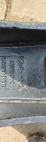 Szybkozłącze mechaniczne Kubota Lehnhoff MS03 / Sworznie fi 50mm-3