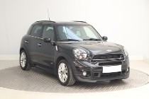 MINI Countryman , Automat, Skóra, Navi, Xenon, Bi-Xenon, Klimatronic,