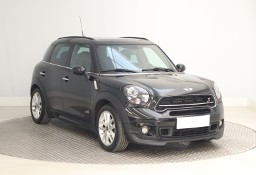 MINI Countryman , Automat, Skóra, Navi, Xenon, Bi-Xenon, Klimatronic,