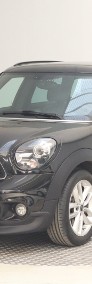 MINI Countryman , Automat, Skóra, Navi, Xenon, Bi-Xenon, Klimatronic,-3