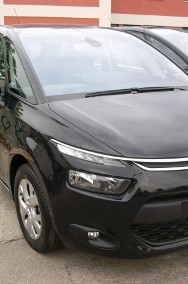 Citroen C4 Picasso II 1.6 HDI , nawi , bezwypadkowy ,super stan-2