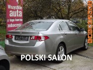 Honda Accord VIII 56tys.km.KrajowyBEZWYPADKOWY1-właściciel Stan B.Dobry