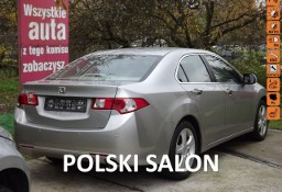 Honda Accord VIII 56tys.km.KrajowyBEZWYPADKOWY1-właściciel Stan B.Dobry