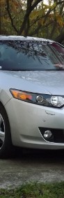 Honda Accord VIII 56tys.km.KrajowyBEZWYPADKOWY1-właściciel Stan B.Dobry-3