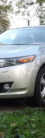Honda Accord VIII 56tys.km.KrajowyBEZWYPADKOWY1-właściciel Stan B.Dobry-4