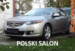 Honda Accord VIII 56tys.km.KrajowyBEZWYPADKOWY1-właściciel Stan B.Dobry