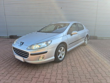 2,0HDI-136KM,Nawigacja,Klimatronic,Xenon,Tempomat,Ładny.