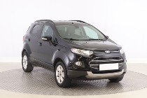Ford EcoSport II , Skóra, Klimatronic, Tempomat, Parktronic,