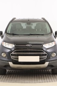Ford EcoSport II , Skóra, Klimatronic, Tempomat, Parktronic,-2