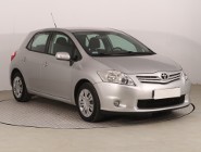 Toyota Auris I , Klima