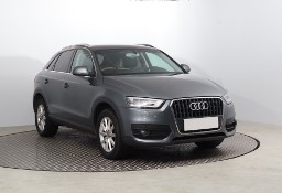 Audi Q3 I (8U) , Navi, Xenon, Bi-Xenon, Klimatronic, Tempomat, Parktronic