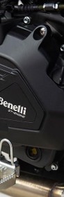 Benelli TRK 502 X-3