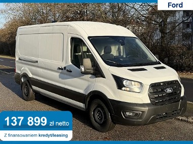 Ford Transit L3H2 Trend 350 A8 L3H2 Trend 350 A8 2.0 165KM-1