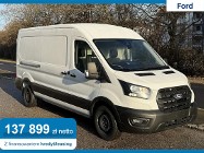 Ford Transit L3H2 Trend 350 A8 L3H2 Trend 350 A8 2.0 165KM
