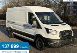 Ford Transit L3H2 Trend 350 A8 L3H2 Trend 350 A8 2.0 165KM