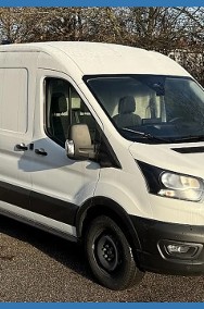 Ford Transit L3H2 Trend 350 A8 L3H2 Trend 350 A8 2.0 165KM-2