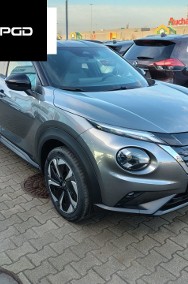 Nissan Juke rabat: 18% (25 700 zł) Wysoki rabat!-2