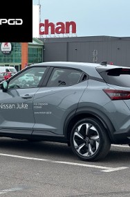 Nissan Juke rabat: 20% (29 400 zł) Wysoki rabat! Hybryda!-2