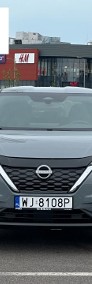 Nissan Juke rabat: 20% (29 400 zł) Wysoki rabat! Hybryda!-4