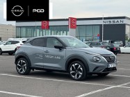 Nissan Juke rabat: 23% (34 400 zł) Wysoki rabat! Hybryda!