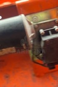 Silniczek wycieraczek JLG-3