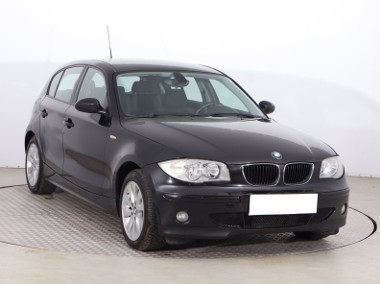 BMW SERIA 1 , Klima, Tempomat, Parktronic,ALU-1