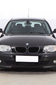 BMW SERIA 1 , Klima, Tempomat, Parktronic,ALU-2