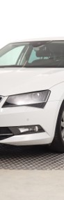 Skoda Superb III , Salon Polska, Serwis ASO, Xenon, Bi-Xenon, Klimatronic,-3