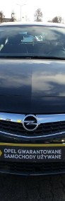 Opel Astra J 1.6 16v Salon Polska Serwis ASO Gwarancja-3