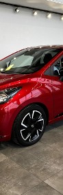 Nissan Micra IV N-Design 1.0 92KM M5 2022 r., salon PL, I właściciel, f-a VAT-4