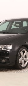 Audi A3 II (8P) , Klimatronic, Tempomat,ALU-3