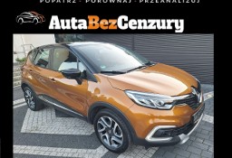 Renault Captur 0.9i 90 KM Energy Intens - Polecam - Serwisowany