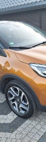Renault Captur 0.9i 90 KM Energy Intens - Polecam - Serwisowany-3