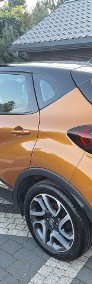 Renault Captur 0.9i 90 KM Energy Intens - Polecam - Serwisowany-4