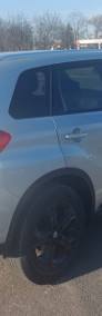 Suzuki Vitara – bardzo dobry stan, 4x4, bogate wyposażenie-3