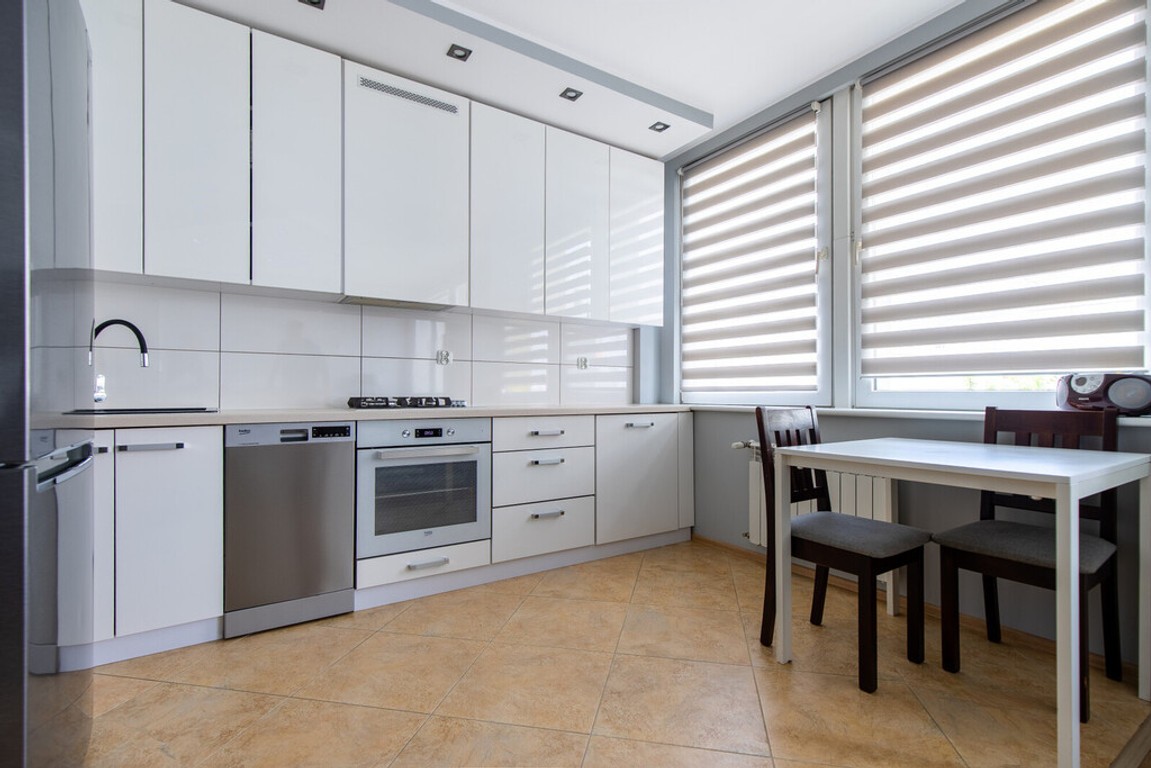 2 pokoje gotowe do zamieszkania 37,65 m²