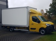 Renault Master WINDA KONTENER 8EP 4,22x2,23x2,24 KLIMA DHOLLANDIA 750KG KRAJOWY