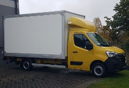Renault Master WINDA KONTENER 8EP 4,22x2,23x2,24 KLIMA DHOLLANDIA 750KG KRAJOWY