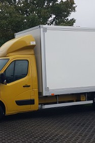 WINDA KONTENER 8EP 4,22x2,23x2,24 KLIMA DHOLLANDIA 750KG KRAJOWY-2