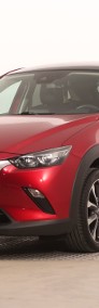Mazda CX-3 , Serwis ASO, Klimatronic, Tempomat, Parktronic,-3