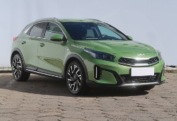 Kia Xceed , Salon Polska, Serwis ASO, Automat, VAT 23%, Klimatronic,