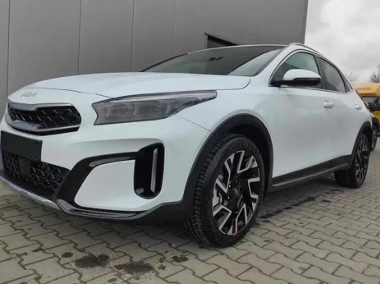 Kia Xceed 1.5 T-GDI L 1.5 T-GDI L 140KM-1